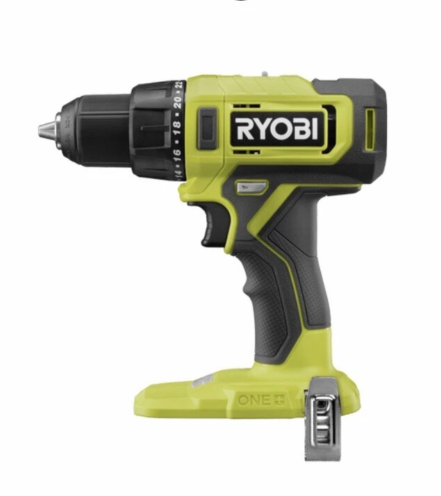 NEW Ryobi 18V ONE+ 8-Piece Cordless Power Tool Kit R18X8C142B - Image 2 of 4