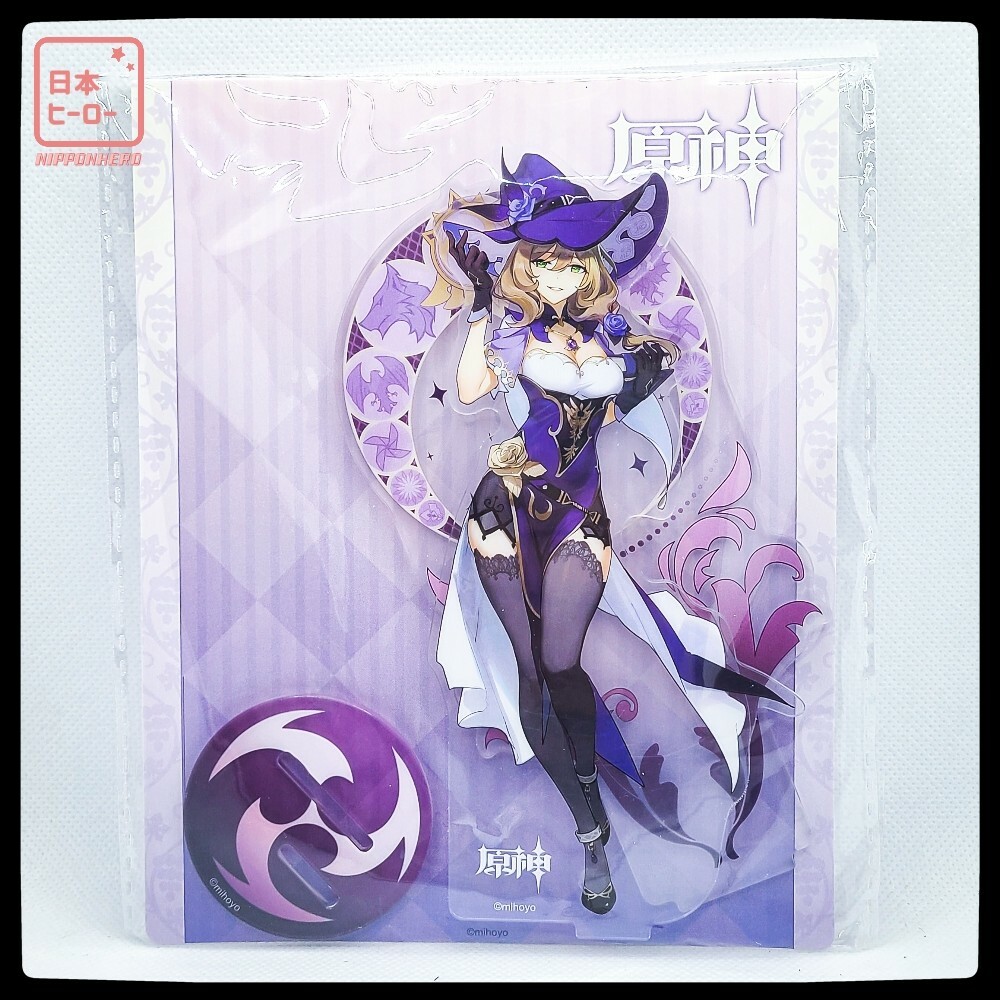 LiSA アクリルスタンド 61UJe4u9pgL._AC_UF350,