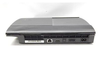 Sony PlayStation 3 Super Slim review: Sony shrinks down new PS3