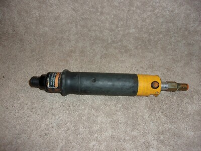 ATLAS COPCO LUM12PR5 TENSOR TORQUE NUTRUNNER SCREWDRIVER