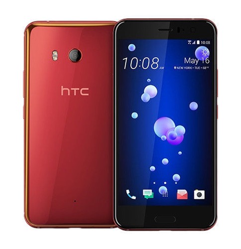 Câble Flexible Htc U11 Noir Nappe Flexible Bouton Home Et Capteur Empreinte Pour HTC U11 (noir) - Pièce D'occasion Pièce Détachée HTC - Foto 7