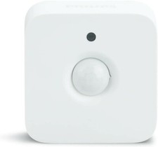 Philips Hue Indoor Motion Sensor for Smart Li...