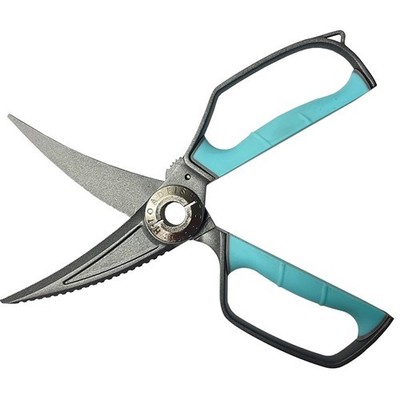 Toadfish Ultimate Shears + Sheath (1160)