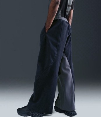 Nike Tech Boreas Open-Hen Pant Blue IB3365-437 Men s Size