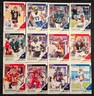 2024 Panini Donruss Base Complete Your Set You Pick Football Card #1-150 NFL