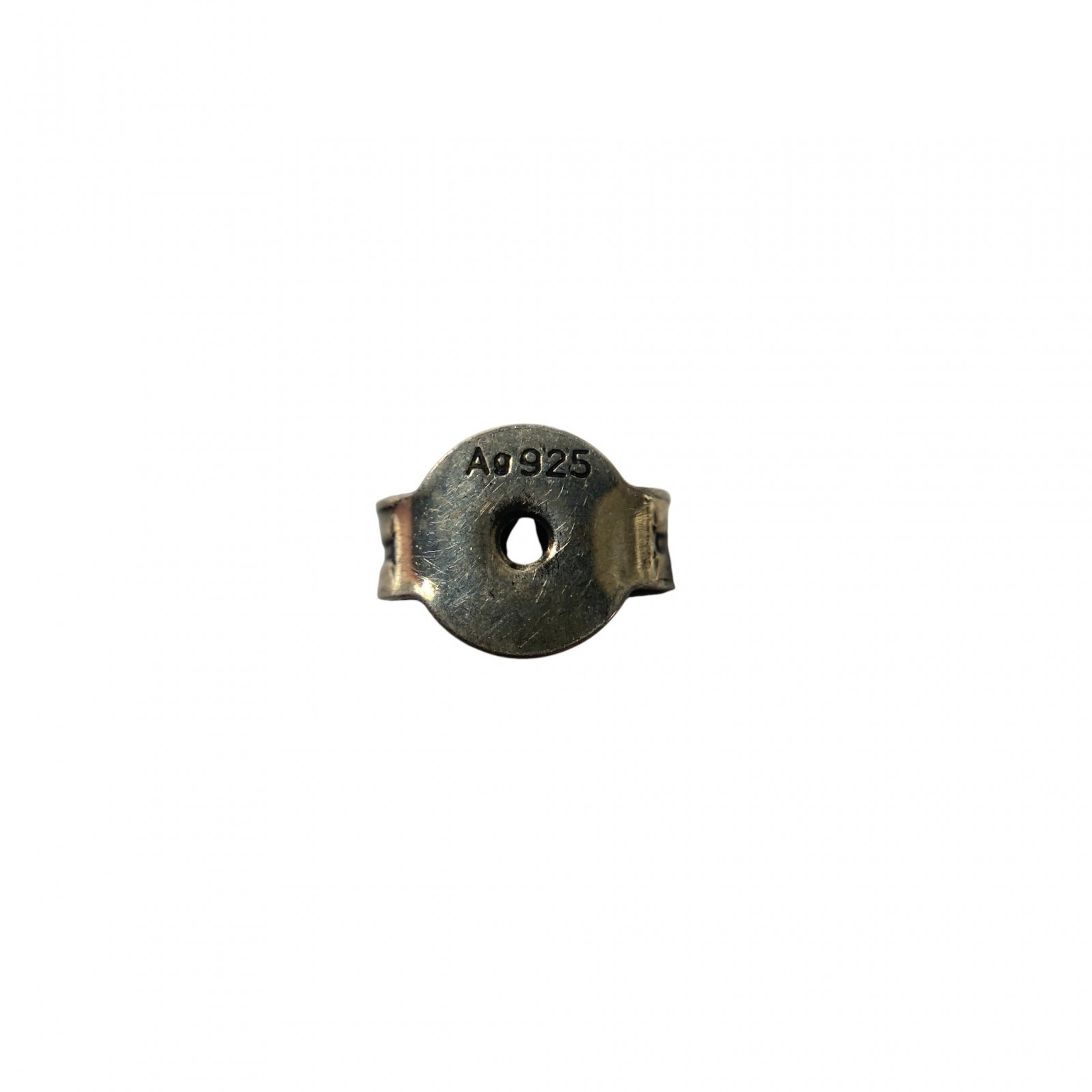 Gucci Women's Interlocking G Arabesque Pierce (Ag… - image 8