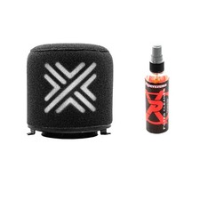 Luftfilter+Reiniger für AUDI A4 B9 Avant (8W5, 8WD) 2L 122PS Bj. 16-18 PIPERCROS