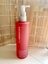 OLE HENRIKSEN Nourishing Body Oil 10 FL OZ NEW Fast Shipping NON-SMOKING