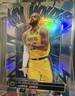 Panini Donruss Optic My House Prizm LeBron James #3 Lakers NBA Basketball
