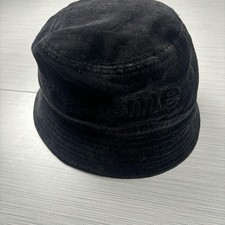 Supreme Men's Solid Bucket Hats for sale | eBay