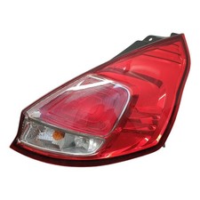 Ford Fiesta MK7 FL 2014 Genuine Right Rear LED Tail Light 1877010