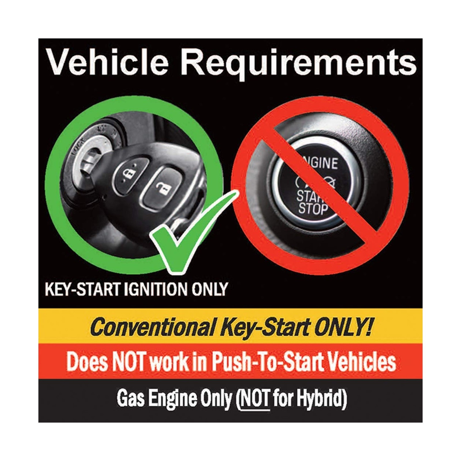 MPC Remote Start for Ford Fusion 2010 2011 2012 || Plug N Play T-Harness || P...