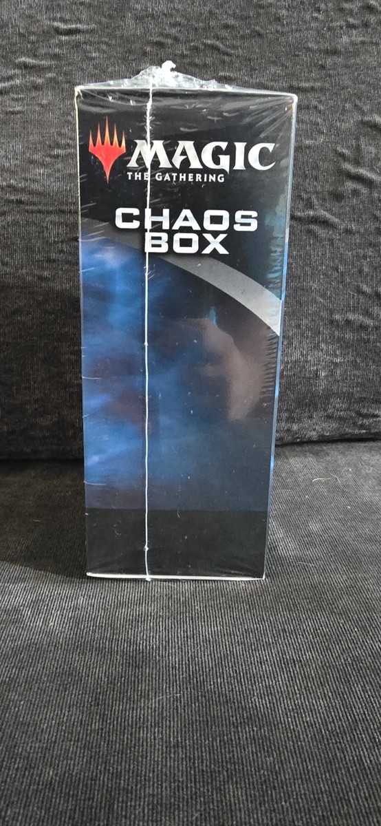 Magic the Gathering Chaos Box