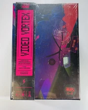 Video Vortex Game by Mondo Games 2019 - New/NIS Sealed