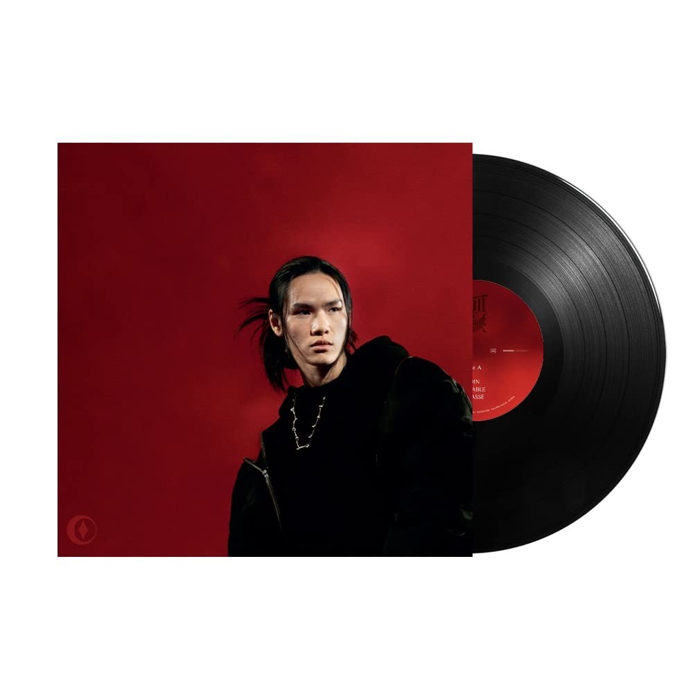 Nuit Incolore - Insomnia (Lp) VINYL LP NUOVO