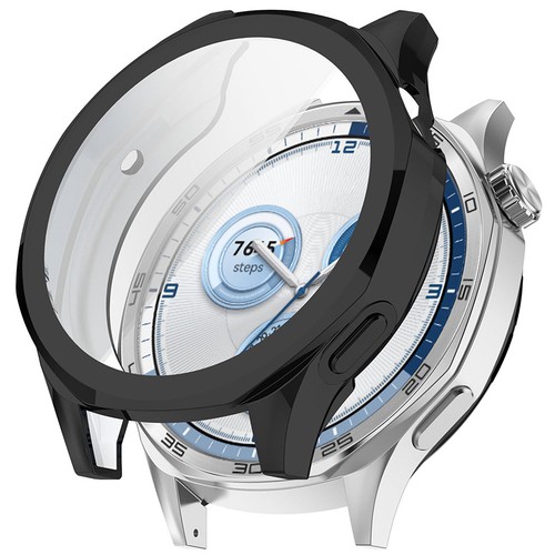 Housse de protection écran TPU Watch Housse de protection pour Huawei Watch GT5 46MM - Photo 11 sur 20