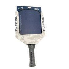 New Tommy Bahama Pickleball Paddle Textured Surface Blue