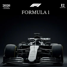 2026 Calendar