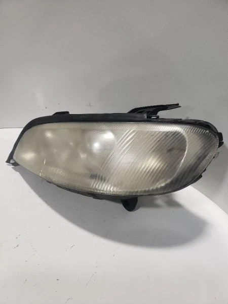 Faro conductor con xenón HID Opt T24 compatible con 00-01 CATERA 998994 Foto 3 de 4