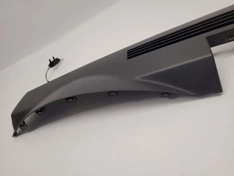 Jeep Liberty 2008 2009 2010 panel de descongelación  Foto 3 de 4