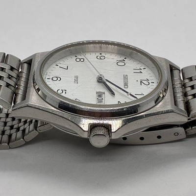 Seiko Spirit White Men's Watch - 7N48-7000 for sale online | eBay