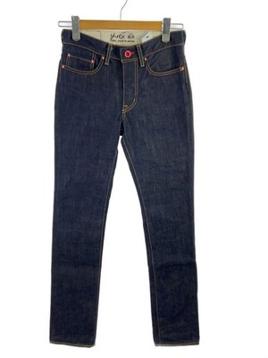 CUNE Bottoms, Size 28, Denim, IDG DS07FN20