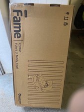 Maxi-Cosi FAME TWILLIC BLACK Babywanne Geburt+ NEU im ungeöffneten Karton