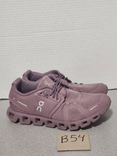 Brand New On Running Cloud 5 Fig Quartz 59.98022 Shoes Sneakers Women s Size 6