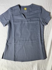 wonderwink scrub top Xs