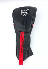 Wilson Staff Dynapwr Driver Headcover Brand NEW