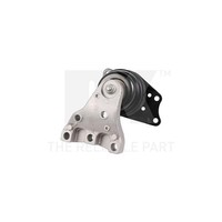 Lagerung, Motor NK 59747045 FüR Audi Seat Skoda Vw, Vorne