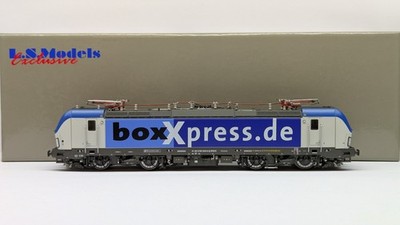 LS Models H0 16071 Elektrolokomotive 193 840-6 boxXpress | Vectron | OVP
