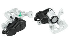 Bremssattel Hinterachse rechts für MAZDA SUZUKI TOYOTA 2 Schrägheck SWACE