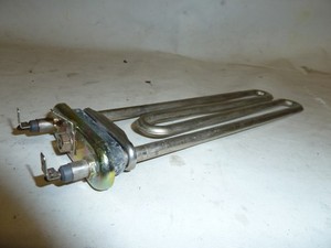 Waschmaschine Heizelement 2000W, 230V, Heizung für Waschmaschine, Heizstab