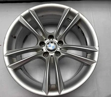 2010 11 12 13 14 15 16 17 BMW 550I GT Wheel 20x8.5 Aluminum Alloy Rim 7841823