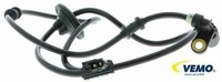 Vemo V30-72-0166 Sensor FüR Raddrehzahl ABS Sensor Raddrehzahl