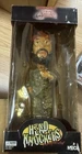 NECA Head Knockers Cheech & Chong Up in Smoke Handpainted Bobblehead Collectible