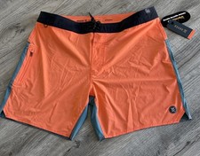 Roark The Boatman Boardshorts Size 36 NWT