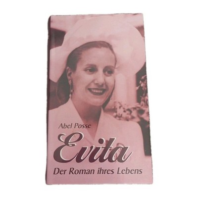 Evita Abel, Posse: