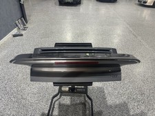 Porsche 997 Turbo Decklid Spoiler Oem 99700610973