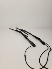 2021-2025 BMW M3 G80 FRONT LEFT RIGHT WINDSHIELD WIPER ARM SET OF 2 OEM