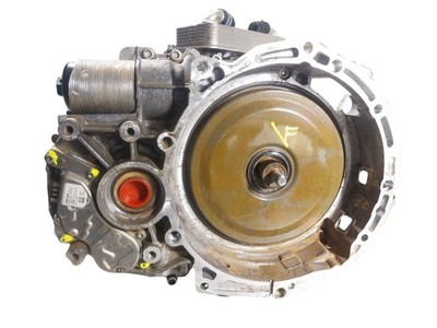 0GC300045D GETRIEBE / TUL / 17443785 FÜR AUDI Q3 F3B 35 TDI