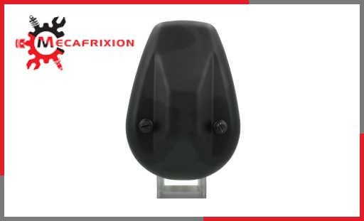 Démarreur 12V MECAFRIXION MFMTD3298 à solénoïde renforcé - 3