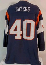 Top 10 Gale Sayers Football Cards 22