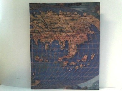 World Map. Leerbuch / Notizbuch. Blanko