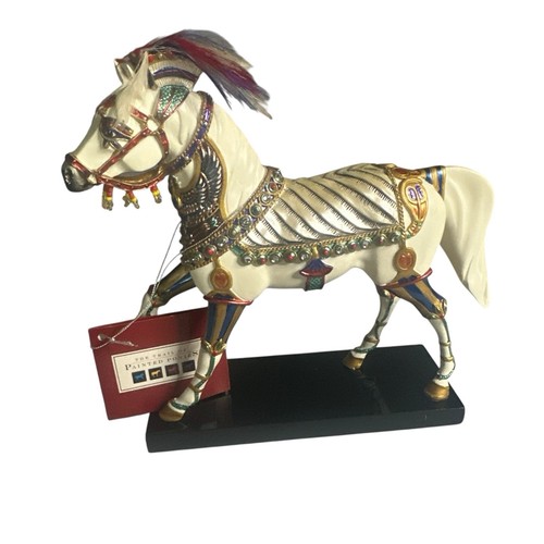 Trail of Painted Ponies VIVA LAS VEGAS / #12246 Resin Horse Figurine - 2E
