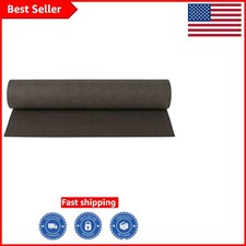 Durable 12" x 20" x 1/16" Heavy Duty Gasket Material for Versatile Applications