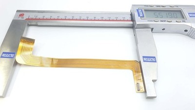 LCD Cable ARCHOS 80b Helium AC80BHEV2 LXLD5261A ELINK-MG700-801