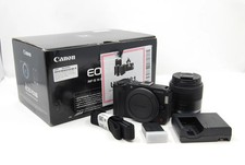 Used Canon EOS R50 V Mirrorless Camera with 14-30mm F4-6.3 Lens