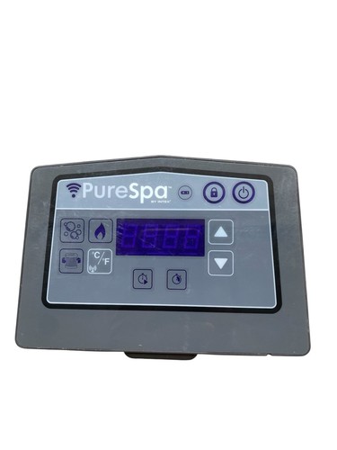 Spa Wireless Control Panel ( fits Model SB-HSWF10 / SB-HWF10 & more) Replacement